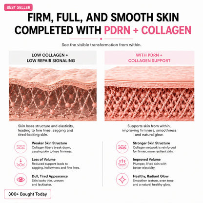 🔥LAST DAY 60% OFF Humaleaf Korean Pink CollagenVolume Multi Balm
