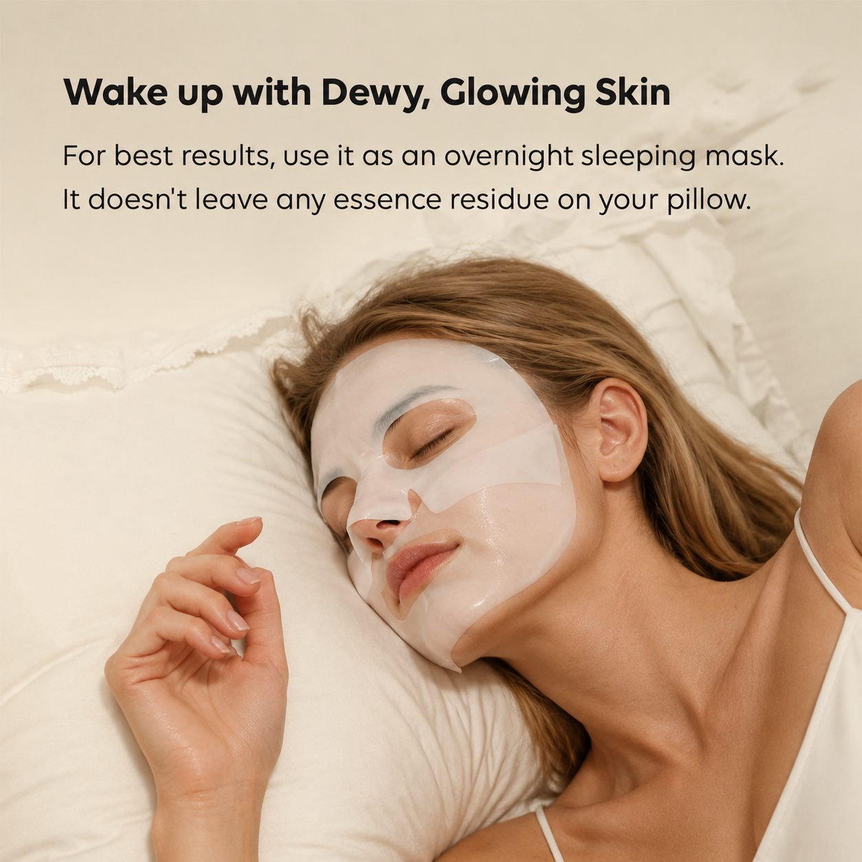 LOVILDS BIO-COLLAGEN – Firm, Smooth & Youthful Skin