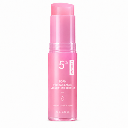 🔥LAST DAY 60% OFF Humaleaf Korean Pink CollagenVolume Multi Balm