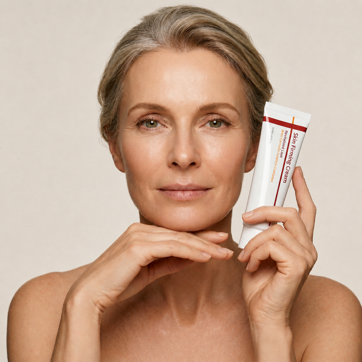 Age Reverse Cream - Lift & Repair Formula