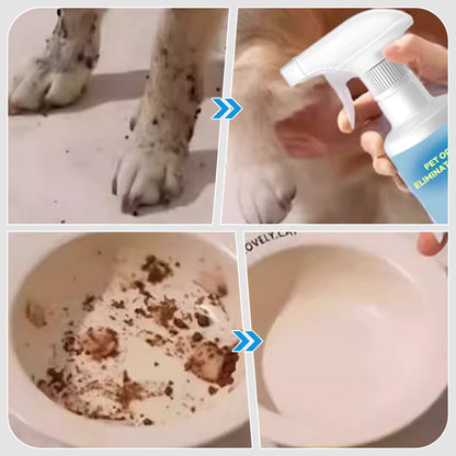 🔥Hot Sale🔥HumaLeaf® Pet Odor Eliminator Spray (50% OFF)
