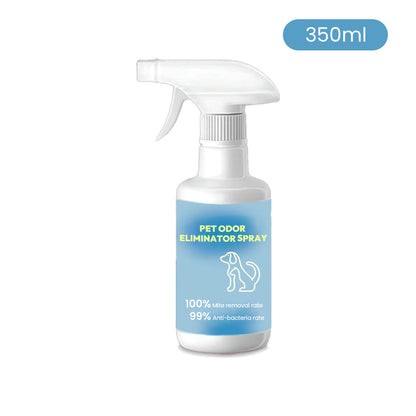 🔥Hot Sale🔥HumaLeaf® Pet Odor Eliminator Spray (50% OFF)
